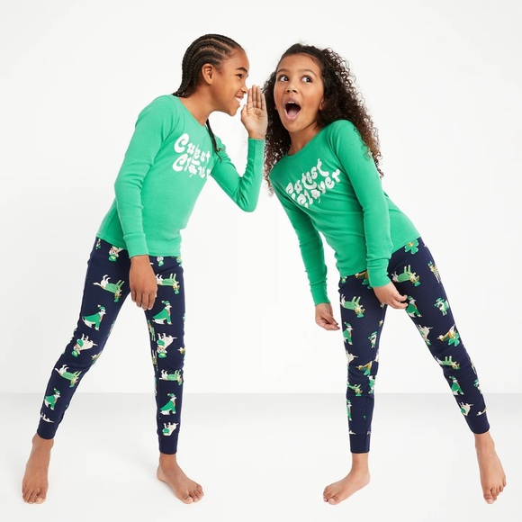 Old Navy Other - St. Pattys Leggings